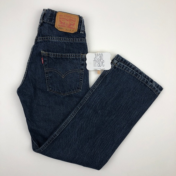 Levi's Other - Levi's 550 Jeans